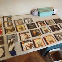 30 dischi CD musica classica - Vari artisti