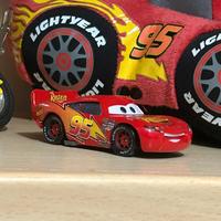 Macchinina Cars