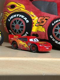 Macchinina Cars
