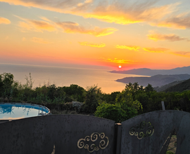 Casa Vacanze Pisciotta Dream Sunset