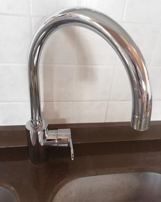 Miscelatore per la Cucina
