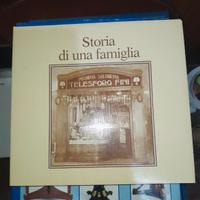 Storia della famiglia Fini