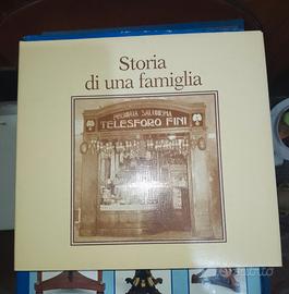 Storia della famiglia Fini
