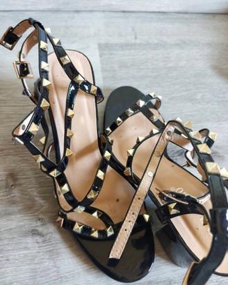 Scarpe per pccasione