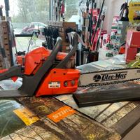 Motosega OLEOMAC 936