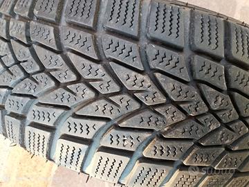 Pneumatici invernali DAYTON 185/65R15 88T