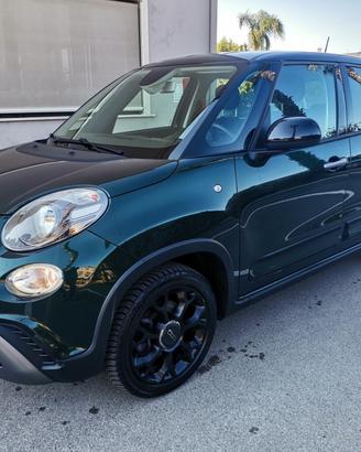 Fiat 500 L Cross 500L Cross 1.4 City 95cv my19