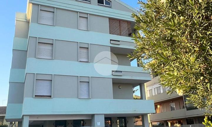 MONOLOCALE A QUARTU SANT'ELENA