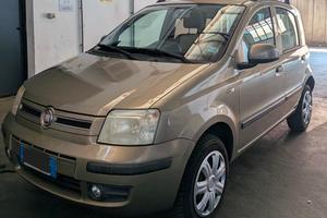 Fiat Panda 1.2 Natural Power (Benzina/Metano)