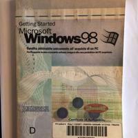 Manuale windows 98