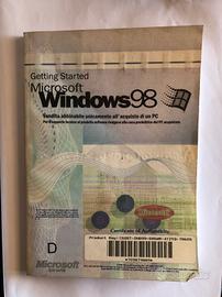 Manuale windows 98