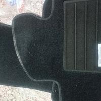 tappetini Passat B7 b6