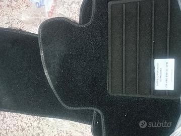 tappetini Passat B7 b6