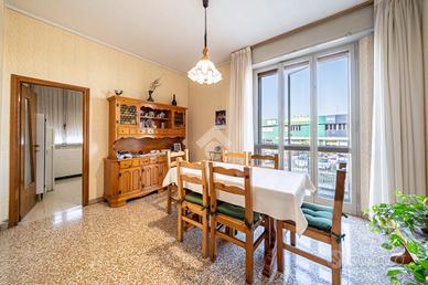 CASA INDIPENDENTE A REGGIO NELL'EMILIA