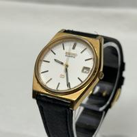 SEIKO Quartz Vintage - 8222-7060