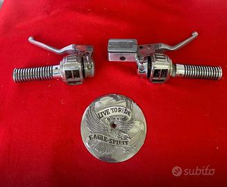 ricambi harley davidson softail 