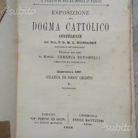 Esposizione del Dogma cattolico