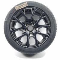 CERCHIO IN LEGA FIAT 500 X Serie 735668750 (15>)
