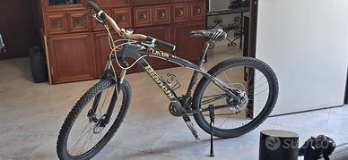 Bicicletta Bianchi Puma 