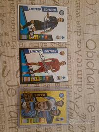 carte adrenalyn 2023/24