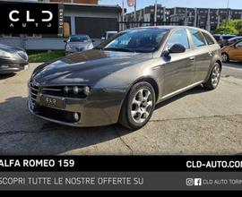 ALFA ROMEO 159 1.9 JTDm 16V Sportwagon