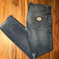 Jeans Dolce&Gabbana tg.50 originale