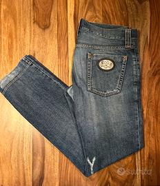 Jeans Dolce&Gabbana tg.50 originale