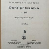Libro didattico 