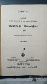 Libro didattico 