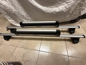 BARRE E PORTASCI  THULE