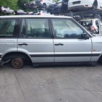 RANGE ROVER 1998 SOLO PER RICAMBI