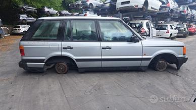 RANGE ROVER 1998 SOLO PER RICAMBI