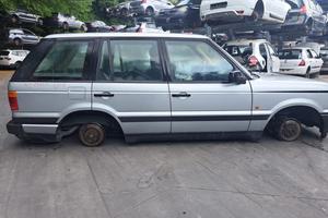RANGE ROVER 1998 SOLO PER RICAMBI