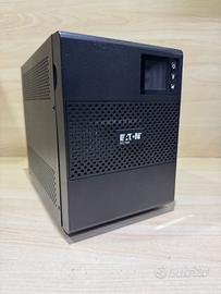 UPS Eaton 5SC500i 500VA Sinusoidale