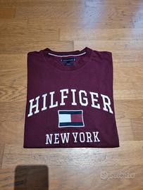 Maglietta Tommy Hilfiger - tg.L