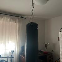 Sacco da boxe