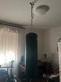 Sacco da boxe