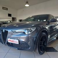 Alfa Romeo Stelvio 2.2 Td 210 cv AT8 Q4 Veloce