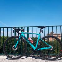 BMC Teammachine SLR 01 THREE 2023 (taglia 51)