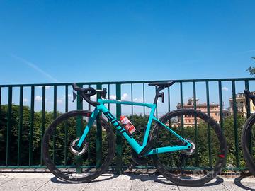 BMC Teammachine SLR 01 THREE 2023 (taglia 51)