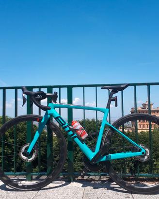 BMC Teammachine SLR 01 THREE 2023 (taglia 51)