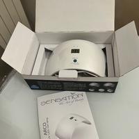 Lampada uv led