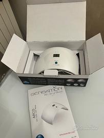 Lampada uv led