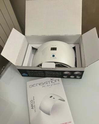 Lampada uv led