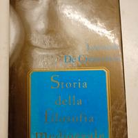 Luciano de Crescenzo Storia della filosofia