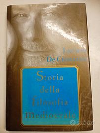 Luciano de Crescenzo Storia della filosofia