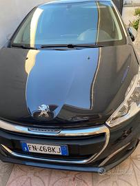 Peugeot 208 Active 1.2 Benzina (82 CV)