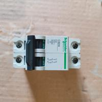 interruttore magnetotermico 