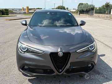 ALFA STELVIO SPRINT 2.2 DIESEL AUTOCARRO N1