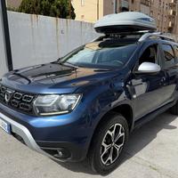 Dacia duster 4x2 tech road gpl